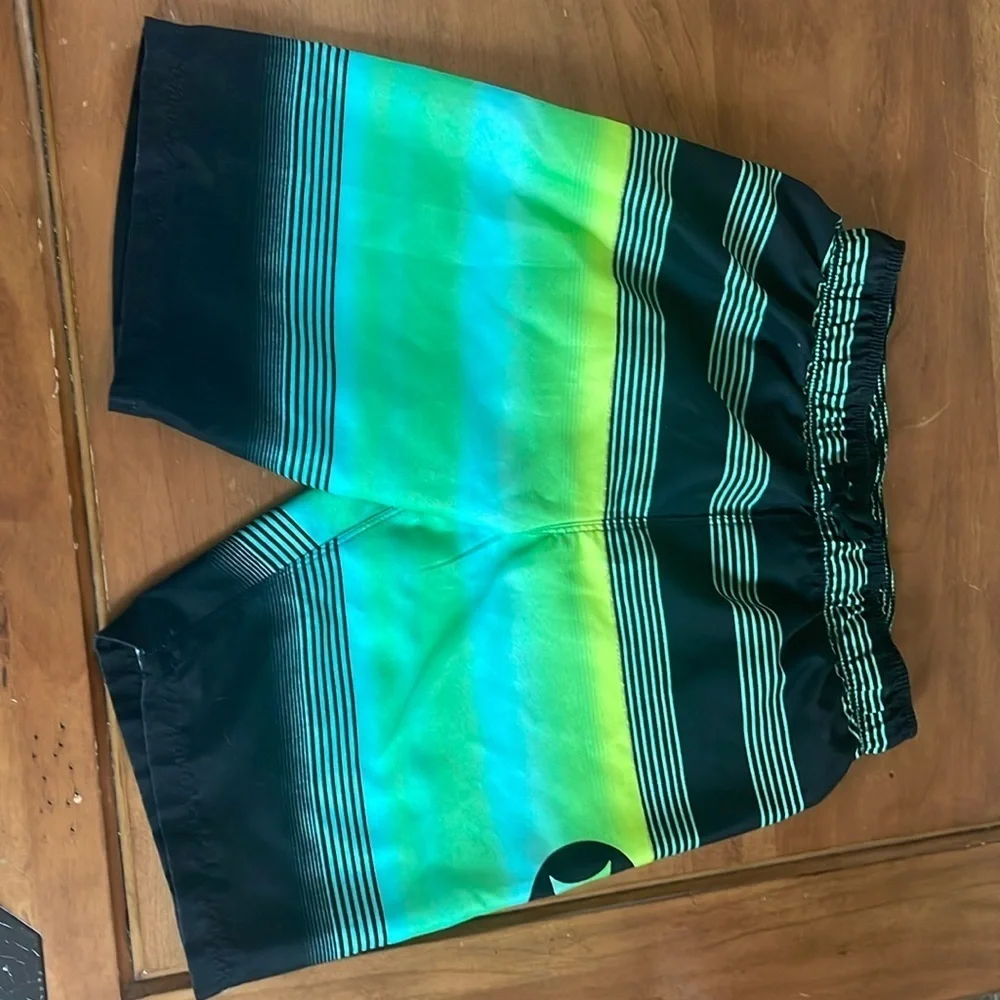 HURLEY Board Shorts Size 10/12